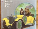 Miles Davis-Jack Johnson-Jazz/Rock Fusion Vinyl LP- McLaughlin-Herbie Hancock