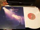 Queen 1 Limited Edition White Vinyl Lp Rare White Pressing