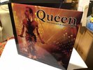 Queen Last Concert In Japan Very Rare Double Lp Live In Japan