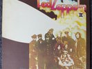 Led Zeppelin II   1969 1st Stereo Press   Robert Ludwig RL Master