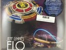 Jeff Lynne's ELO - Wembley or Bust 3LP NEW BOX SET