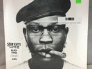 Seun Kuti & Egypt 80 - Black Times LP NEW