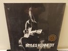 MYLES KENNEDY YEAR OF THE TIGER LP ALBUM LIMITED TO 400 GOLD VINYL 2018 SEALED