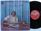 RAVI SHANKAR Ragas: Kameshwari Gangeshwari Rangeshwari HIS MASTERS VOICE LP VG++