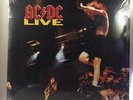 AC/DC - Live 2LP NEW