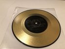 Queen Press Conferences Gold Limited Edition 7” Interview Disc