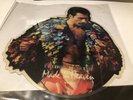 Queen Freddie Mercury Made In Heaven Shaped Picture Disc 1985 (queen )
