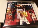 Queen Live Magic Japanese Promo Lp Very Rare Import Promo With Obi