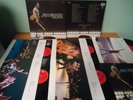 5 LP Box Bruce Springsteen & The E Street Band-Live/1975-85 + Booklet + OIS