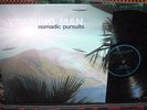 YAWNING MAN Nomadic Pursuits LP alt rock psych space rock jam band