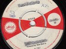 THE MOVING BROTHERS *DARLING I LOVE YOU*/ TOMMY McCOOK *SABOO* 1967 ROCKSTEADY
