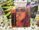 JOHNNY HALLYDAY  ORIGINAL LIVE PALAIS DES SPORTS  MADE IN JAPAN