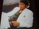Michael Jackson THRILLER (1982) Original LP Vinyl EPIC AL 38112 Foldout COVER