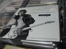 BRUCE SPRINGSTEEN 2 LP RUNNING OUT OF INNOCENCE THE COMPLETE BORN TO RUN BLUE