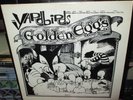 THE YARDBIRDS - GOLDEN EGGS - RARE UK PRESSING - LP - 1973 - UNOFFICIAL RELEASE