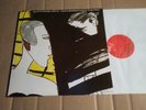 CAPTAIN BEEFHEART and THE MAGIC BAND - DOC AT THE RADAR STATION - LP (DI2099)