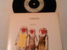 THE CURE - PRIMARY 7