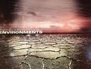 FUTURE SOUND OF LONDON, The - Environments - Vinyl (LP)