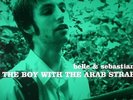 BELLE & SEBASTIAN - The Boy With The Arab Strap - Vinyl (gatefold LP)