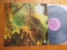 ACID / Christian ZYSSET LP MONDIOPHONE 46.502 NMINT