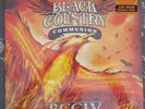 Black Country Communion - BCCIV 2LP ORANGE VINYL ROCK BLUES BONAMASSA HUGHES