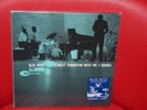 STANLEY TURRENTINE w/ the 3 Sounds / Blue Hour  Music Matters Blue Note ST-84057