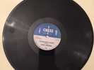 Bobo Jenkins 78 Chess #1565 Democrat Blues, Bad Luck & Trouble