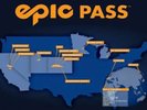 EPIC Pass Season Lift Pass (for Man) at Vail, Beaver Creek, Park City and more
