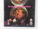 Vtg Iron Butterfly In-A-Gadda-Da-Vida ATCO RECORDS 1968 Reel-To-Reel tape O1A