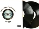 The Large Professor ?– The LP / 2 × Vinyl LP Album US 2009 Paul Sea Productions