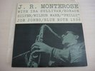 J.R.Monterose With Ira Sullivan Horace Silver and More ..... Blue Note 1536