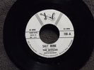 northern soul THE SEVILLES Salt Mine JC 118 DJ M- listen