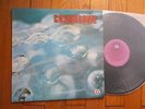 COSMOGONIE / Christian ZYSSET LP MONDIOPHONE 46.501 NMINT