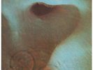 PINK FLOYD Meddle LP VINYL UK Harvest 1971 6 Track In Fully Textured Gatefold