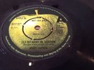 Mary Hopkin Let My Name Be Sorrow Demo '71 APPLE34 VG The Beatles Paul McCartney