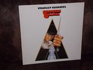 Vinyl-LP: Stanley Kubrick's UHRWERK ORANGE [Clockwork Orange] (1972)