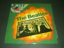 The BEATLES Rock Legends Hamburg LP Vinyl Album Record in EX/NM COND 1961 001