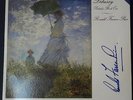 MOVE MS 3067 RONALD FARREN-PRICE PLAYS DEBUSSY PRELUDES BOOK 1 AUTOGRAPHED  NM