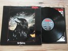 THE STRANGLERS - THE RAVEN-1st UK PRESS-PORKY-SUPERB AUDIO-VG+ EX+ VINYL LP1979