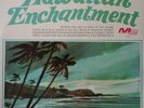 Hawaiian Enchantment Lloyd Green Vinyl  LP New Sealed