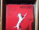 Melvins ? Nude With Boots 1st Press Red Vinyl LP Gatefold IPC-105 EX/EX