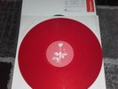 Depeche Mode / Violator 2000 / Red Colored Vinyl / RARE