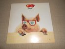 IVAN GRAZIANI  LP 33 GIRI VINILE - PIGRO