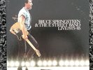 BRUCE SPRINGSTEEN & THE E STREET BAND - LIVE 1975-85 ( BOX 5 LP JAPAN PRESS )