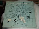 BLUES NORMAN GRANZ JAZZ AT THE PHILHARMONIC VOL4  25 cm BLUE STAR réf FP 6.904