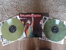 The Rolling Stones - Rocks Off   2 LP Vynil The Swingin Pig Records 1990