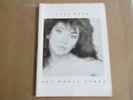 KATE BUSH - The Whole Story - Sheet music - 40pp - poster