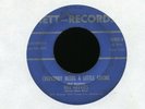 BILL NETTLES Everybody Needs a Little Loving on Nett Records Country Bop 45 Hear