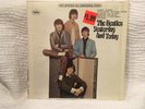 BEATLES   YESTERDAY AND TODAY   RARE APPLE RIAA 6   IN SHRINK   UNPLAYED M- LP