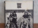 James Gang Rides Again Reel to Reel Tape